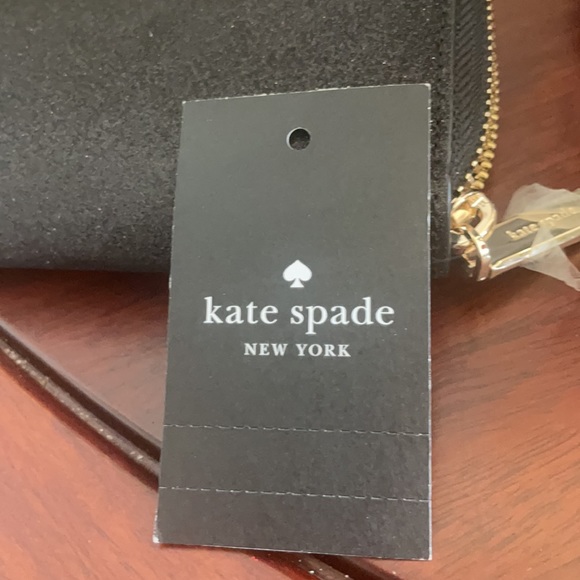 Kate Spade Long Wallet - Picture 8 of 9